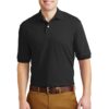 Jerzees - SpotShield 5.4-Ounce Jersey Knit Sport Shirt. 437M - Thumbnail Image 6
