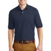 Jerzees - SpotShield 5.4-Ounce Jersey Knit Sport Shirt. 437M - Thumbnail Image 8