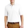 Jerzees - SpotShield 5.4-Ounce Jersey Knit Sport Shirt. 437M - Thumbnail Image 10