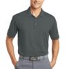 Nike Dri-FIT Vertical Mesh Polo. 637167 - Thumbnail Image 1