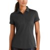 Nike Women's Dri-FIT Players Modern Fit  Polo. 811807 - Thumbnail Image 1