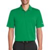 Nike Dri-FIT Classic Fit Players Polo with Flat Knit Collar. 838956 - Thumbnail Image 33