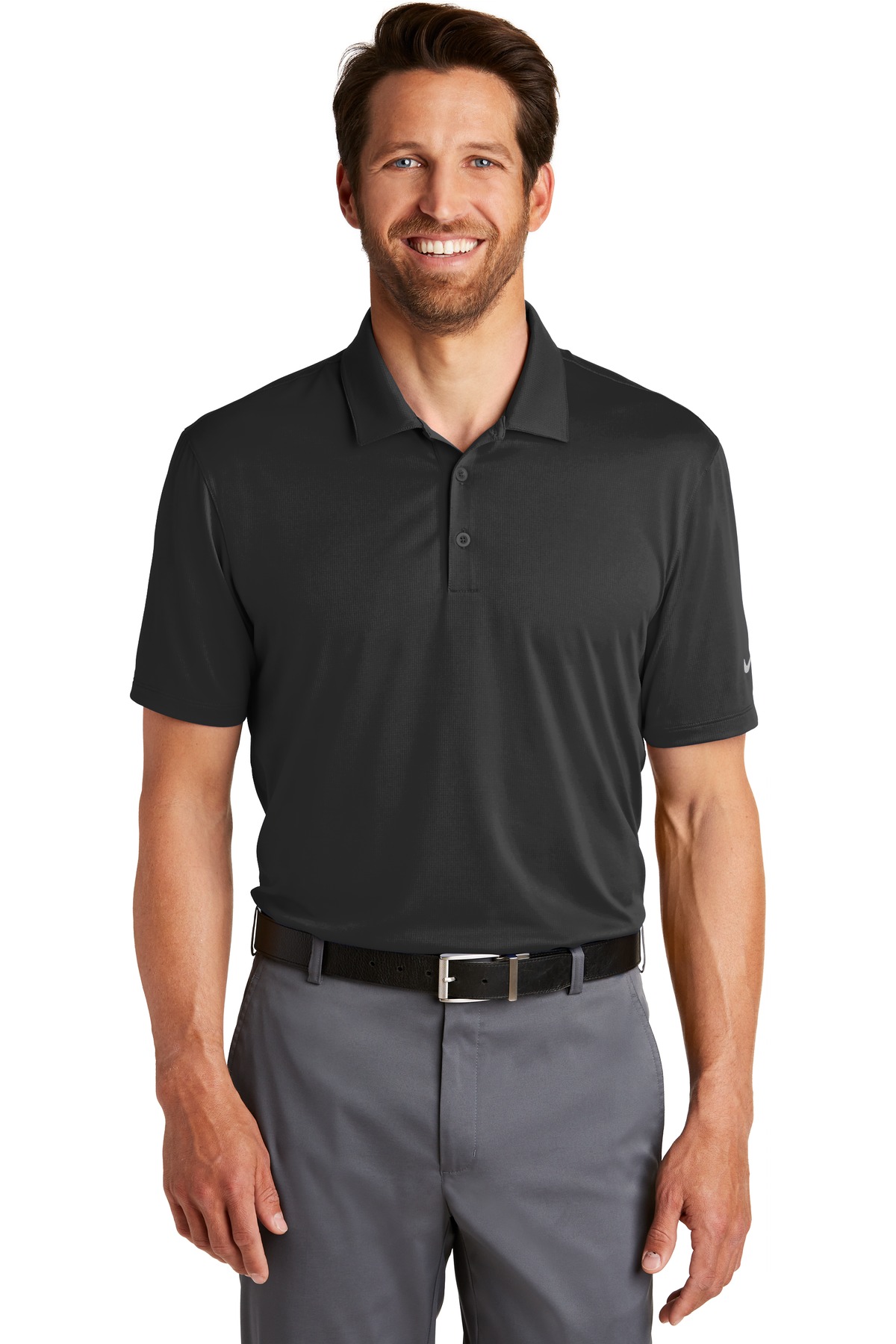 Nike Dri-FIT Legacy Polo. 883681 - Image 3