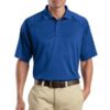 CornerStone - Select Snag-Proof Tactical Polo. CS410 - Thumbnail Image 2