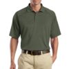 CornerStone - Select Snag-Proof Tactical Polo. CS410 - Thumbnail Image 1