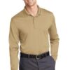 CornerStone Select Snag-Proof Long Sleeve Polo. CS412LS - Thumbnail Image 2