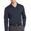 CornerStone Select Snag-Proof Long Sleeve Polo. CS412LS - Thumbnail Image 20
