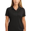CornerStone Women's Select Lightweight Snag-Proof Polo. CS419 - Thumbnail Image 3