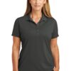 CornerStone Women's Select Lightweight Snag-Proof Polo. CS419 - Thumbnail Image 11