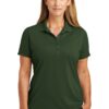 CornerStone Women's Select Lightweight Snag-Proof Polo. CS419 - Thumbnail Image 19