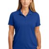CornerStone Women's Select Lightweight Snag-Proof Polo. CS419 - Thumbnail Image 59