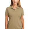 CornerStone Women's Select Lightweight Snag-Proof Polo. CS419 - Thumbnail Image 67