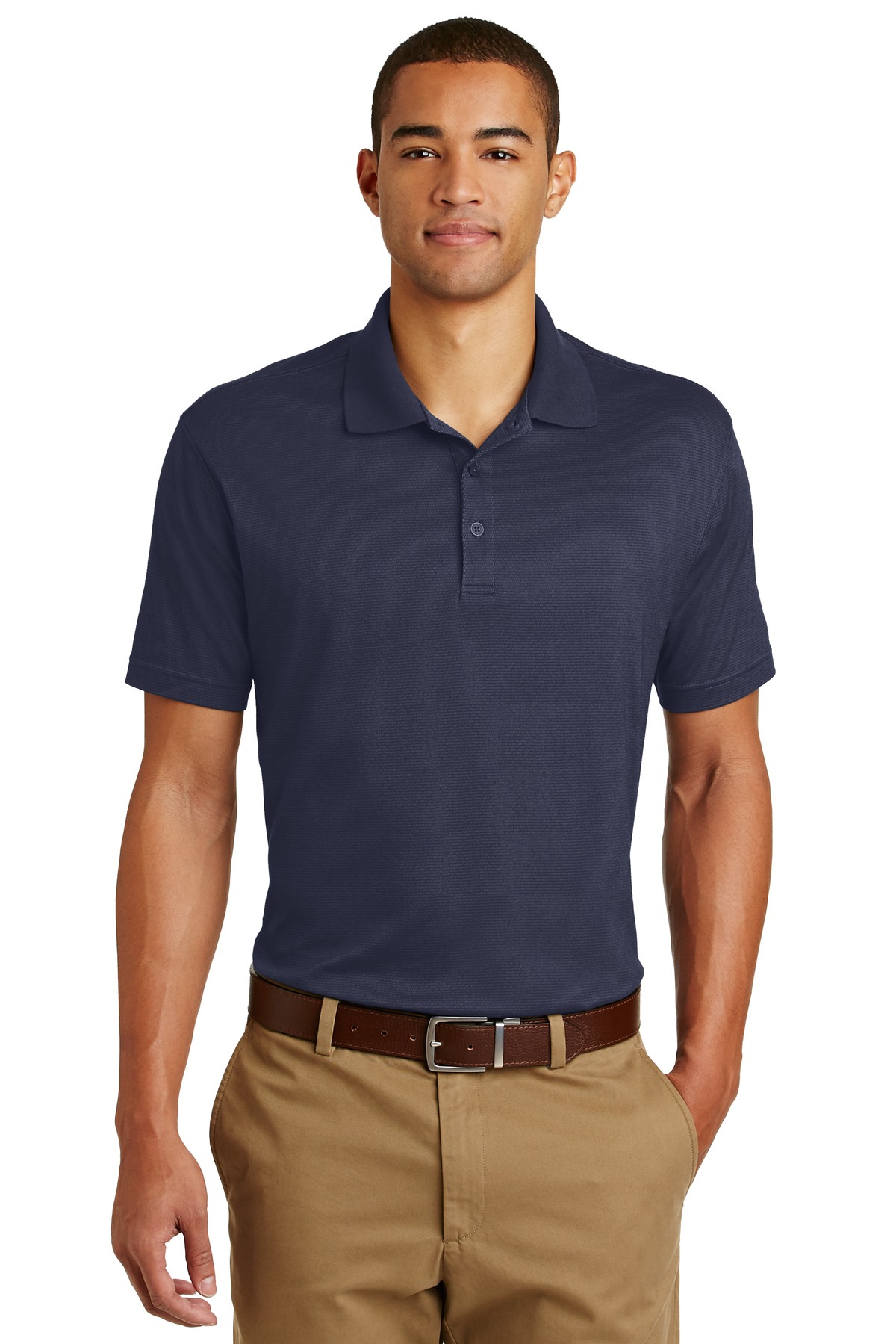 Eddie Bauer Performance Polo. EB102 - Image 28