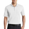 Port Authority Dry Zone UV Micro-Mesh Pocket Polo. K110P - Thumbnail Image 44