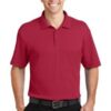 Port Authority Silk Touch Interlock Performance Polo. K5200 - Thumbnail Image 2