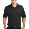 Port Authority Silk Touch Interlock Performance Polo. K5200 - Thumbnail Image 1