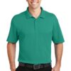 Port Authority Silk Touch Interlock Performance Polo. K5200 - Thumbnail Image 52