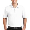 Port Authority Silk Touch Interlock Performance Polo. K5200 - Thumbnail Image 59