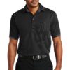 Port Authority Dry Zone Colorblock Ottoman Polo. K524 - Thumbnail Image 1