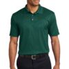 Port Authority Performance Fine Jacquard Polo. K528 - Thumbnail Image 1