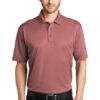 Port Authority  Heathered Silk Touch  Performance Polo. K542 - Thumbnail Image 20