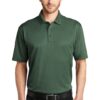 Port Authority  Heathered Silk Touch  Performance Polo. K542 - Thumbnail Image 12