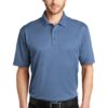 Port Authority  Heathered Silk Touch  Performance Polo. K542 - Thumbnail Image 28