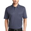Port Authority  Heathered Silk Touch  Performance Polo. K542 - Thumbnail Image 36