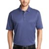 Port Authority  Heathered Silk Touch  Performance Polo. K542 - Thumbnail Image 44