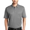 Port Authority  Heathered Silk Touch  Performance Polo. K542 - Thumbnail Image 52