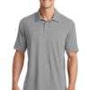 Port Authority Cotton Touch Performance Polo. K568 - Thumbnail Image 2