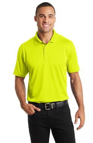Port Authority Diamond Jacquard Polo. K569