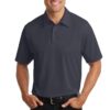 Port Authority Dimension Polo. K571 - Thumbnail Image 1