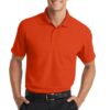 Port Authority Dry Zone Grid Polo. K572 - Thumbnail Image 3