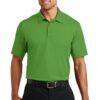Port Authority Pinpoint Mesh Polo. K580 - Thumbnail Image 20