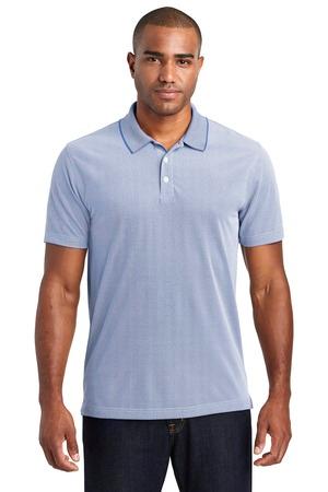 Port Authority  Poly Oxford Pique Polo. K582