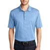 Port Authority  Shadow Stripe Polo. K585 - Thumbnail Image 1