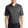 Port Authority  Shadow Stripe Polo. K585 - Thumbnail Image 12