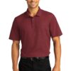 Port Authority  SuperPro React  Polo. K810 - Thumbnail Image 1