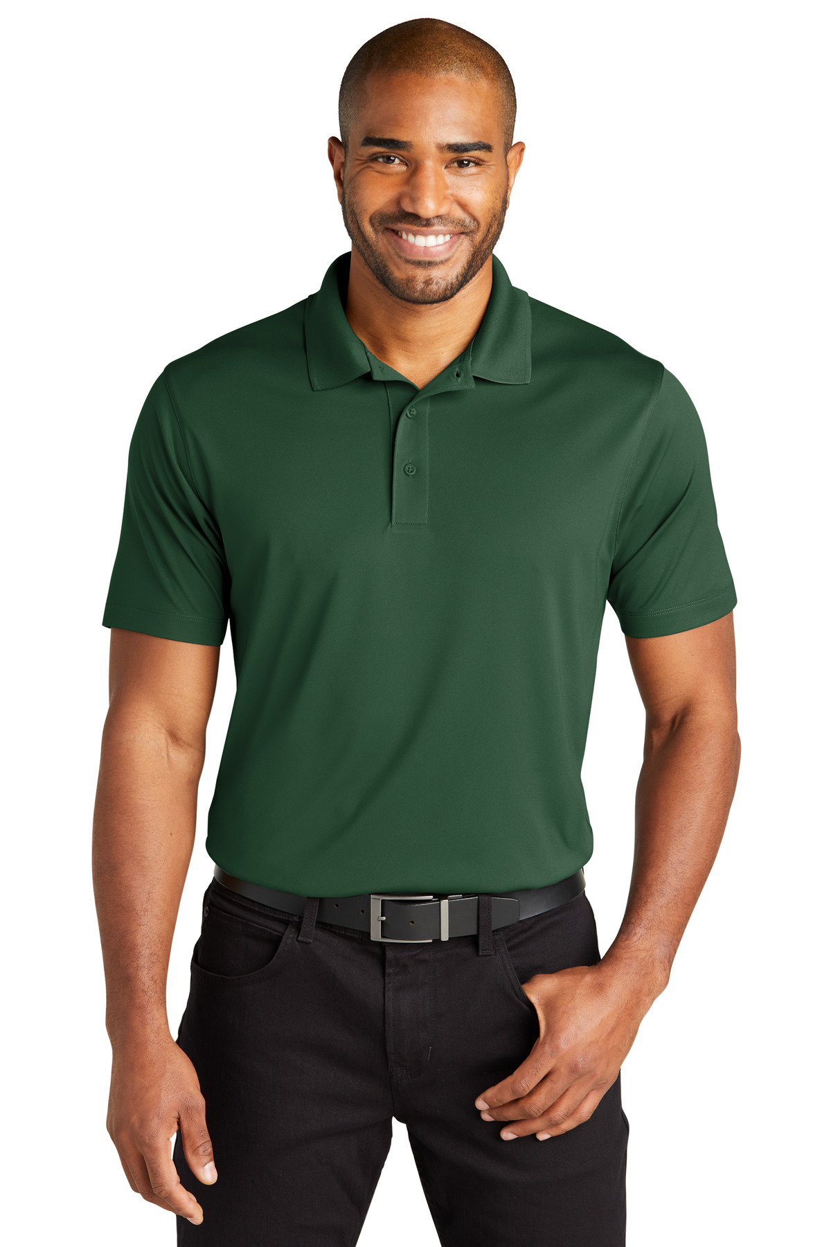 Port Authority C-FREE Performance Polo K863 - Image 8