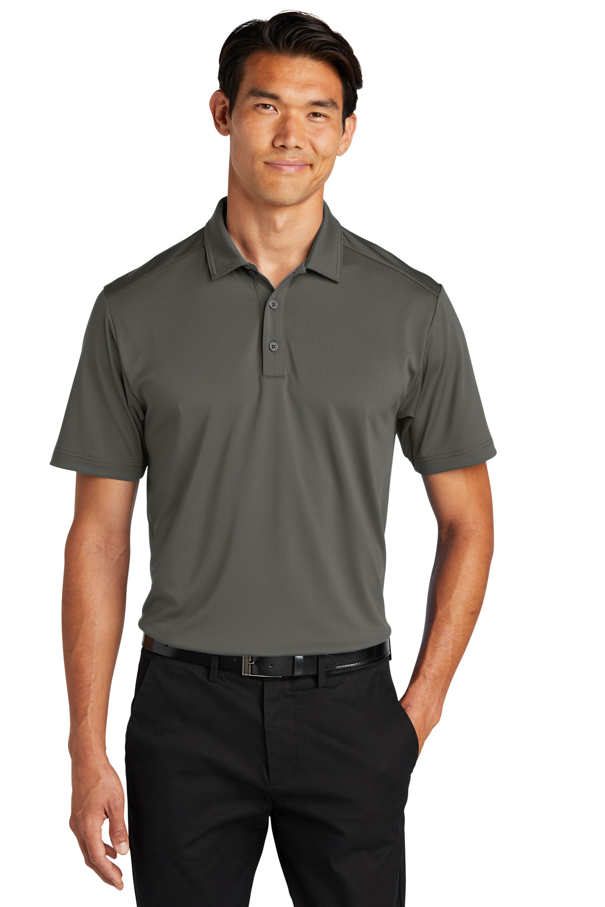 Port Authority C-FREE Snag-Proof Polo K864 - Image 5