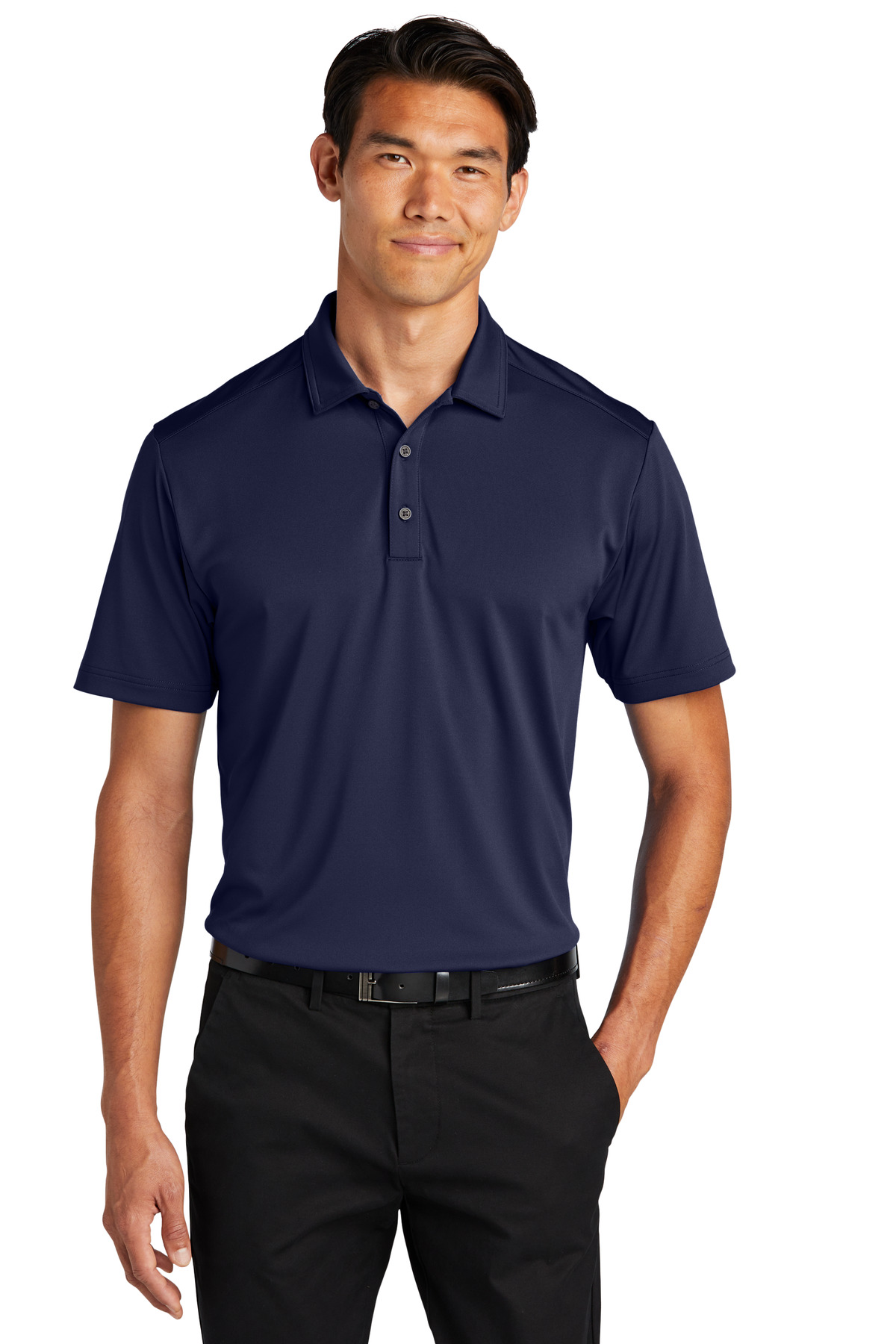 Port Authority C-FREE Snag-Proof Polo K864 - Image 6