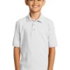 Port & Company Youth Core Blend Jersey Knit Polo. KP55Y - Thumbnail Image 49