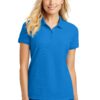 Port Authority Women's Core Classic Pique Polo. L100 - Thumbnail Image 27
