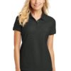 Port Authority Women's Core Classic Pique Polo. L100 - Thumbnail Image 35