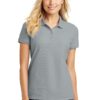 Port Authority Women's Core Classic Pique Polo. L100 - Thumbnail Image 59