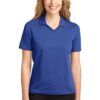 Port Authority Women's Rapid Dry Polo.  L455 - Thumbnail Image 14