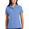 Sport-Tek Women's Dri-Mesh Pro Polo. L474 - Thumbnail Image 11