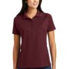 Sport-Tek Women's Dri-Mesh Pro Polo. L474 - Thumbnail Image 35