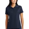 Sport-Tek Women's Dri-Mesh Pro Polo. L474 - Thumbnail Image 43